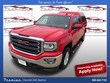 GMC Sierra 1500