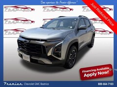 2026 Chevrolet Equinox Activ SUV