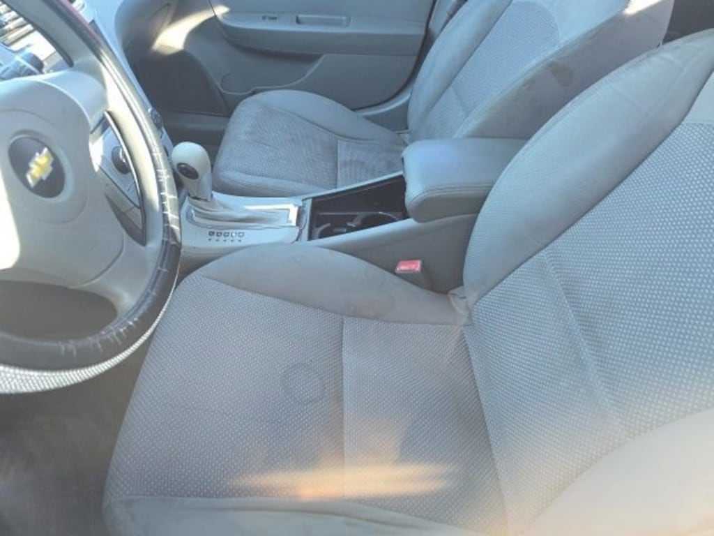 Used 2012 Chevrolet Malibu LS w/1FL Car