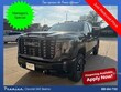 GMC Sierra 2500 HD