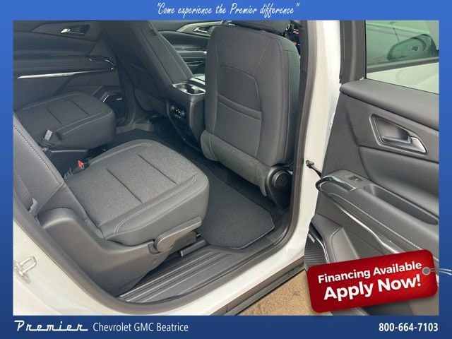 2026 Chevrolet Traverse LT - Photo 16
