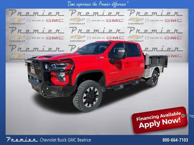 Pre Owned Inventory Premier Chevrolet Buick GMC Beatrice