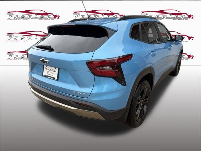 2026 Chevrolet Trax Activ - Photo 6