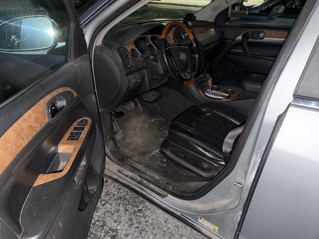 2009 Buick Enclave CXL