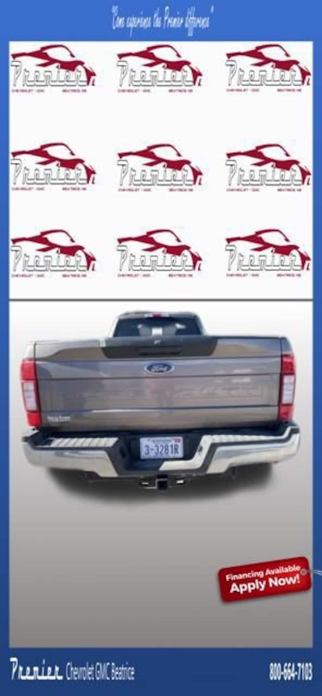 Used 2020 Ford Super Duty F-250 SRW XL