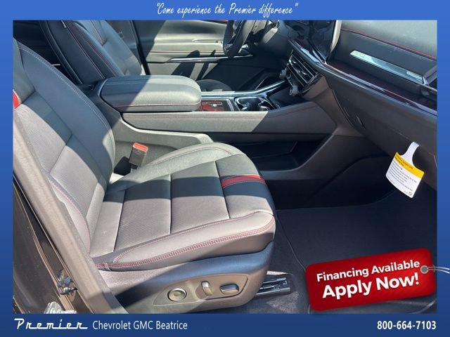 2026 Chevrolet Traverse RS - Photo 21