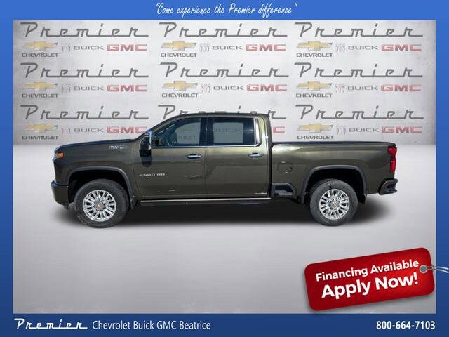 Pre Owned Inventory Premier Chevrolet Buick GMC Beatrice