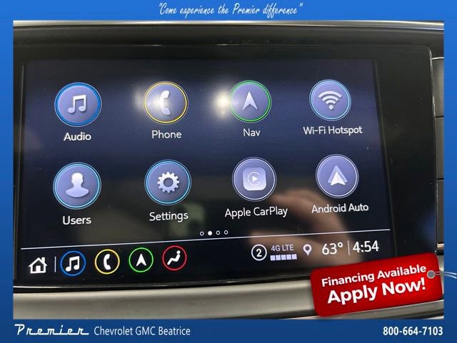 2023 Buick Enclave Avenir - Photo 20
