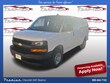 Chevrolet Express Cargo 2500