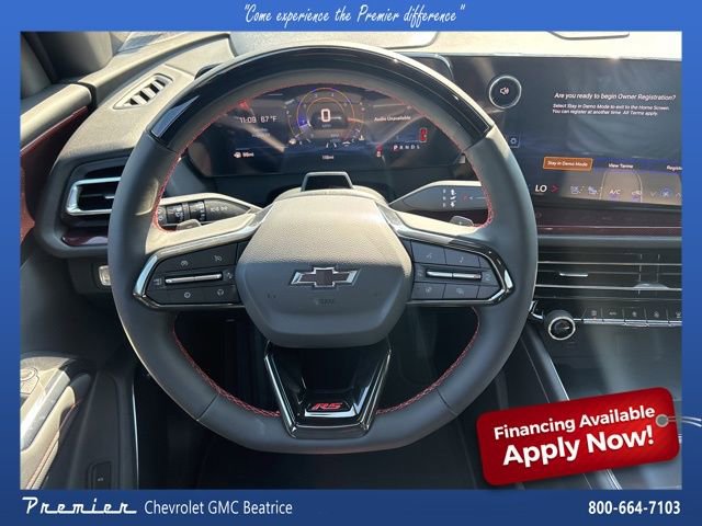 2026 Chevrolet Traverse RS - Photo 26
