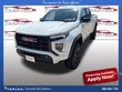 GMC Canyon