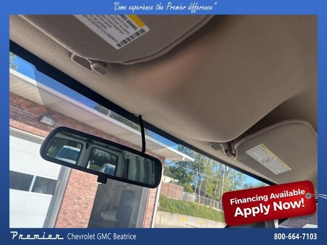 2025 Chevrolet Express Cargo Work Van - Photo 22