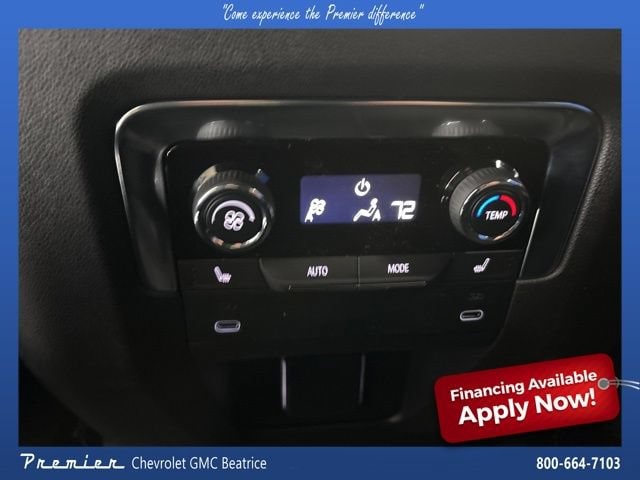 2026 Chevrolet Suburban RST - Photo 25