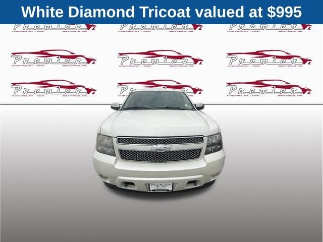 Used 2012 Chevrolet Avalanche LTZ with VIN 3GNTKGE75CG104495 for sale in Beatrice, NE