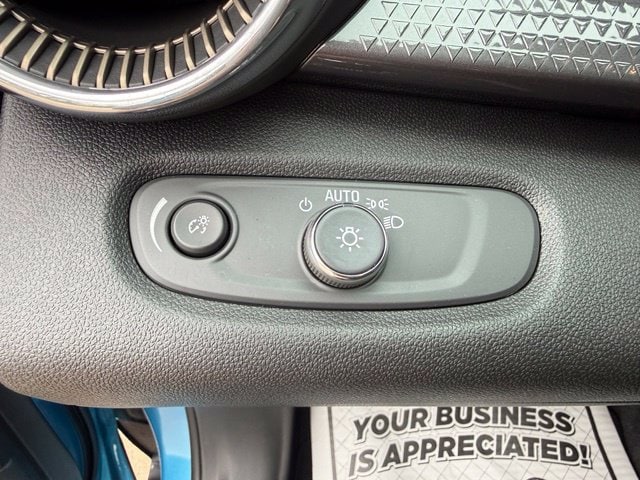 2026 Chevrolet Trax Activ - Photo 26