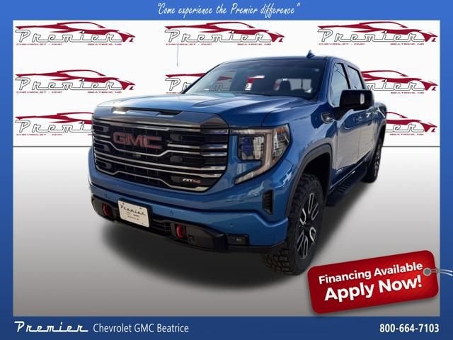 2024 GMC Sierra Work Truck's photo