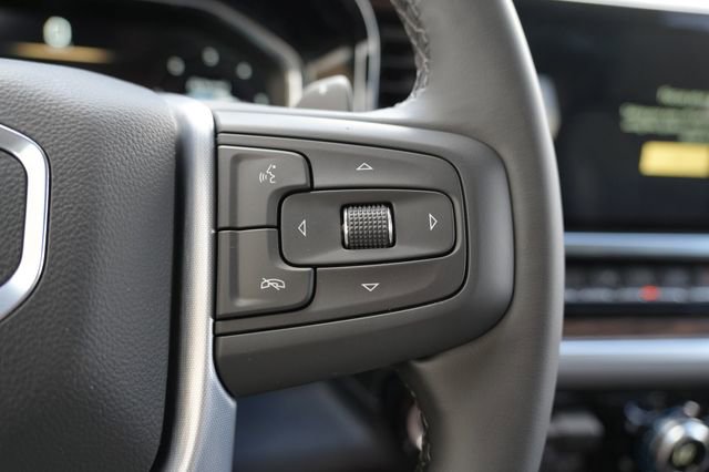 2026 GMC Sierra 1500 Elevation - Photo 14