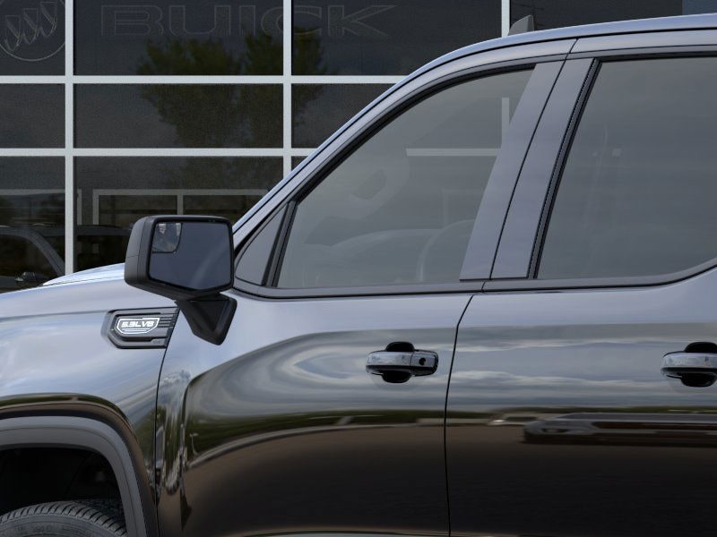 2026 GMC Sierra 1500 Elevation - Photo 34