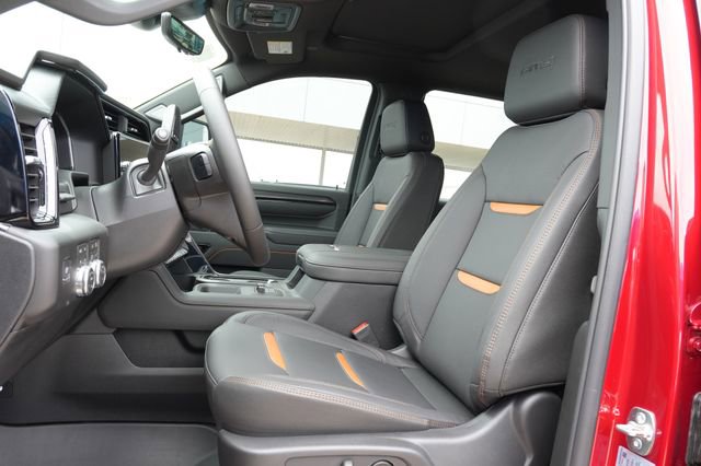 2026 GMC Sierra 2500HD AT4 - Photo 18
