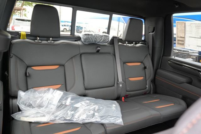 2026 GMC Sierra 2500HD AT4 - Photo 11