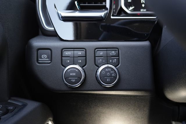 2026 GMC Sierra 2500HD SLT - Photo 19