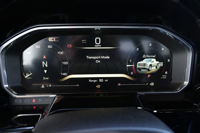 2026 GMC Sierra 1500 Elevation - Photo 13