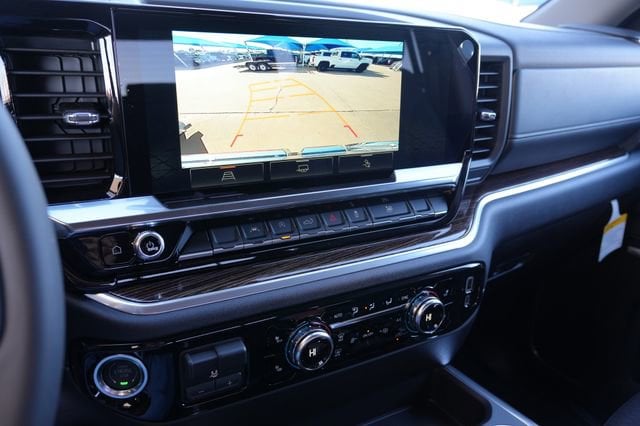 2026 GMC Sierra 1500 Elevation - Photo 22