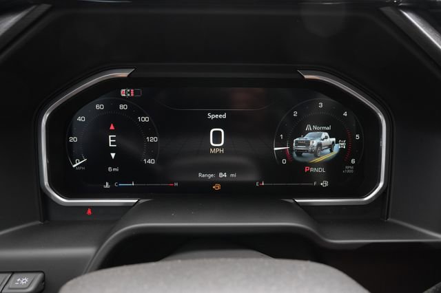 2026 GMC Sierra 2500HD AT4 - Photo 19
