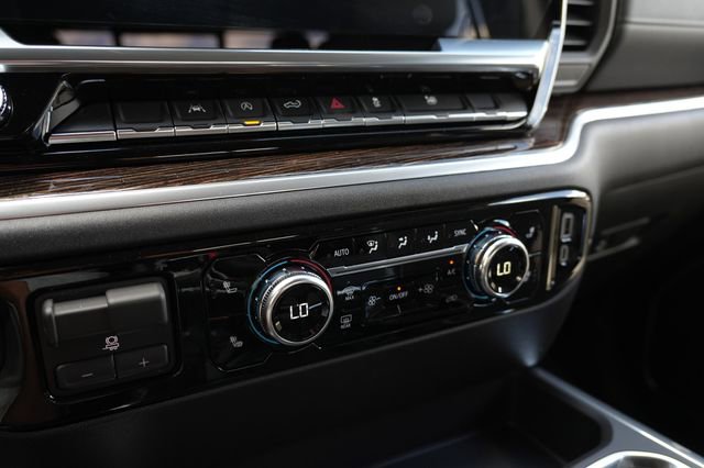 2026 GMC Sierra 1500 Elevation - Photo 16