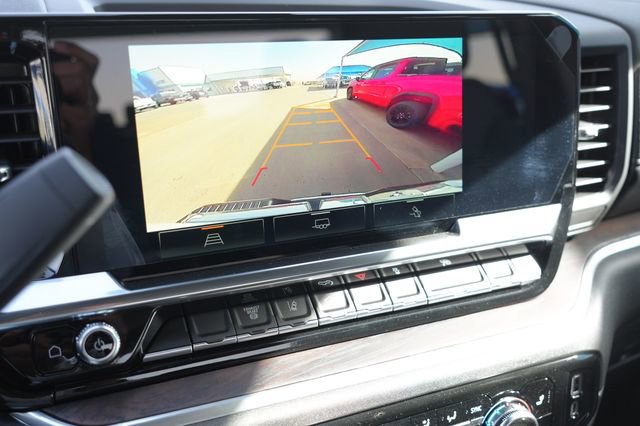 2026 GMC Sierra 2500HD SLT - Photo 24