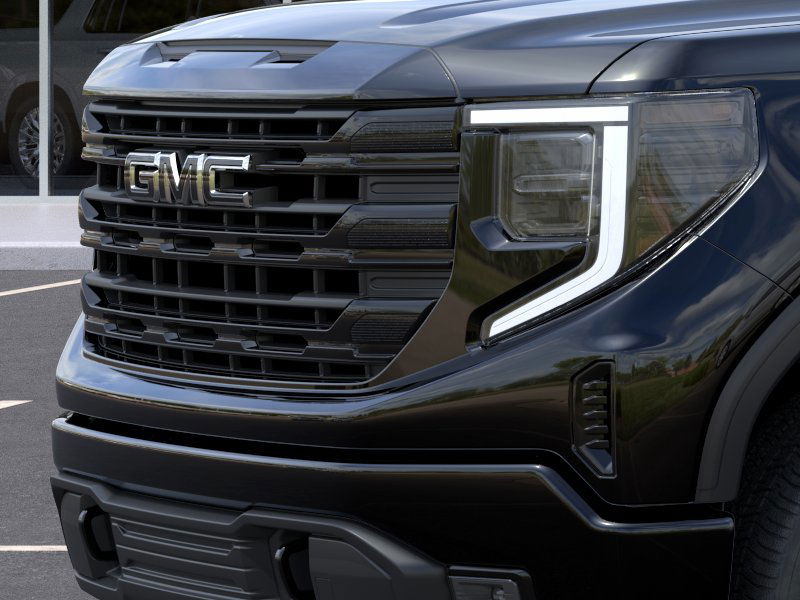 2026 GMC Sierra 1500 Elevation - Photo 35