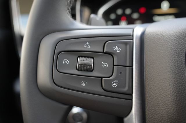 2026 GMC Sierra 1500 Elevation - Photo 13