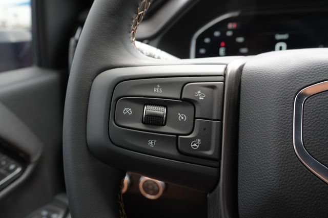 2026 GMC Sierra 2500HD AT4 - Photo 20