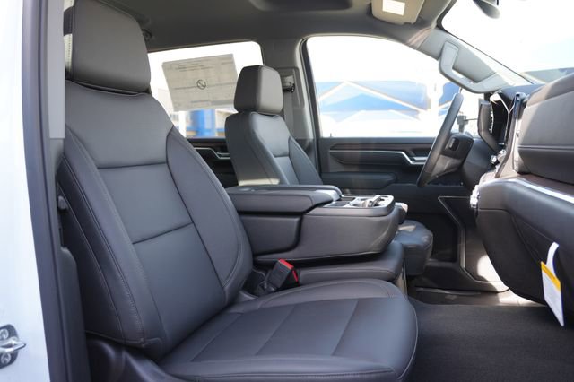 2026 GMC Sierra 2500HD SLT - Photo 17