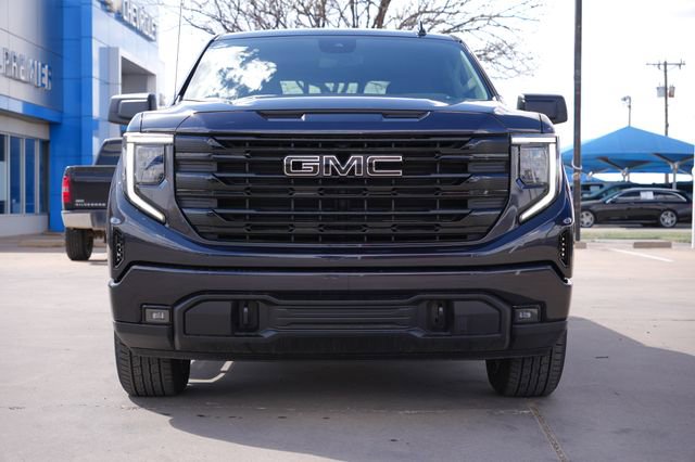 2026 GMC Sierra 1500 Elevation - Photo 9