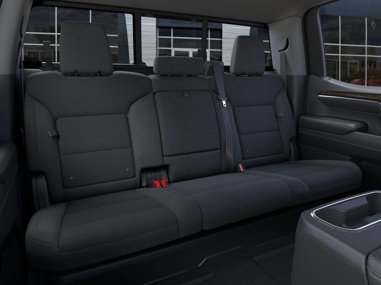 2026 GMC Sierra 1500 Elevation - Photo 39