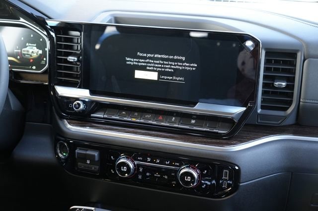 2026 GMC Sierra 1500 Elevation - Photo 12