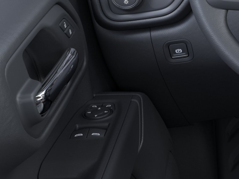 2026 GMC Sierra 2500HD Pro - Photo 38