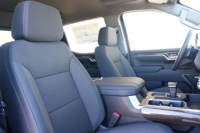 2026 GMC Sierra 1500 Elevation - Photo 16
