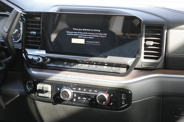 2026 GMC Sierra 2500HD SLT - Photo 15