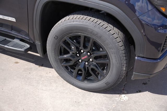 2026 GMC Sierra 1500 Elevation - Photo 10