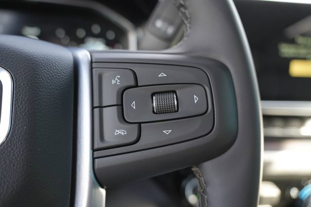 2026 GMC Sierra 2500HD SLT - Photo 14