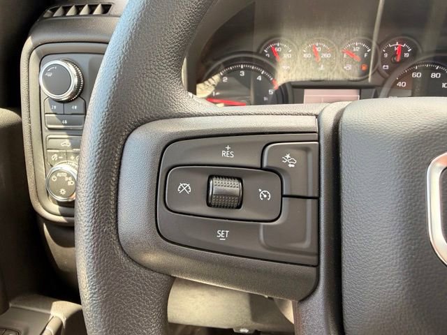 2026 GMC Sierra 2500HD Pro - Photo 13
