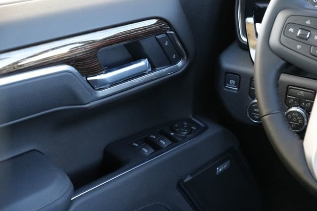 2026 GMC Sierra 1500 Elevation - Photo 20