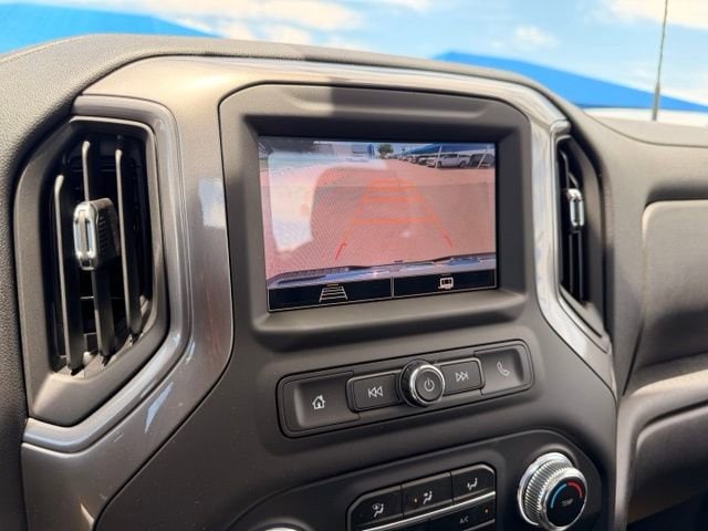 2026 GMC Sierra 2500HD Pro - Photo 16