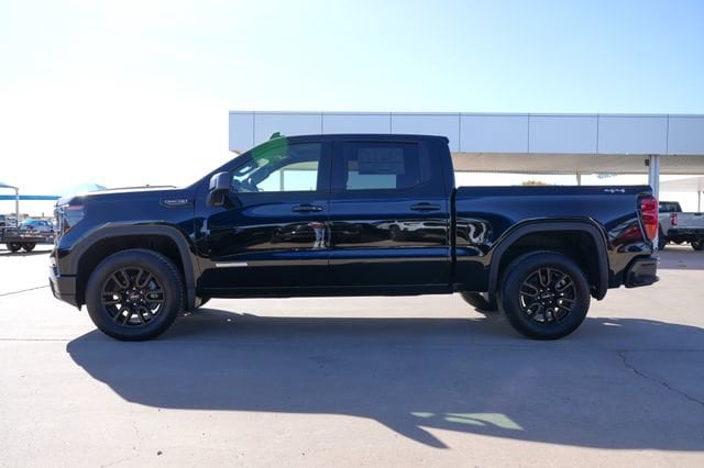 2026 GMC Sierra 1500 Elevation - Photo 7