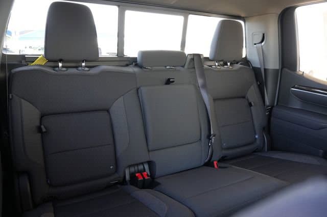 2026 GMC Sierra 1500 Elevation - Photo 19