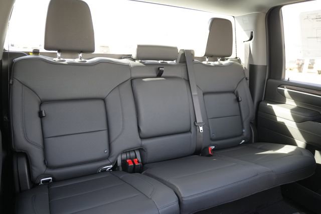 2026 GMC Sierra 2500HD SLT - Photo 22