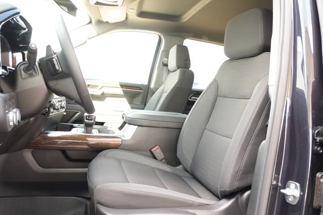 2026 GMC Sierra 1500 Elevation - Photo 17