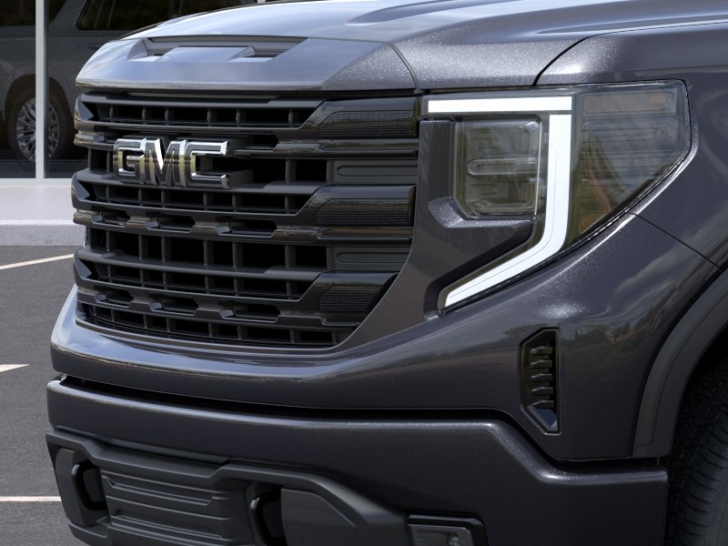 2026 GMC Sierra 1500 Elevation - Photo 37